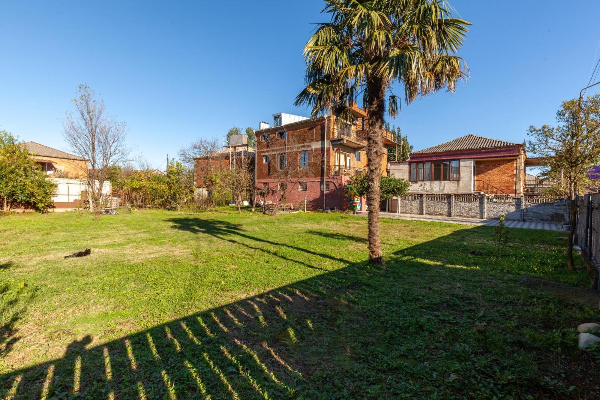 Stepin Garden Apartment Kutaisi Luaran gambar