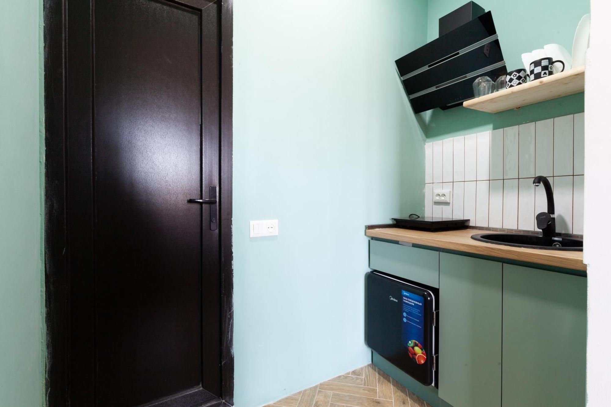 Stepin Garden Apartment Kutaisi Luaran gambar