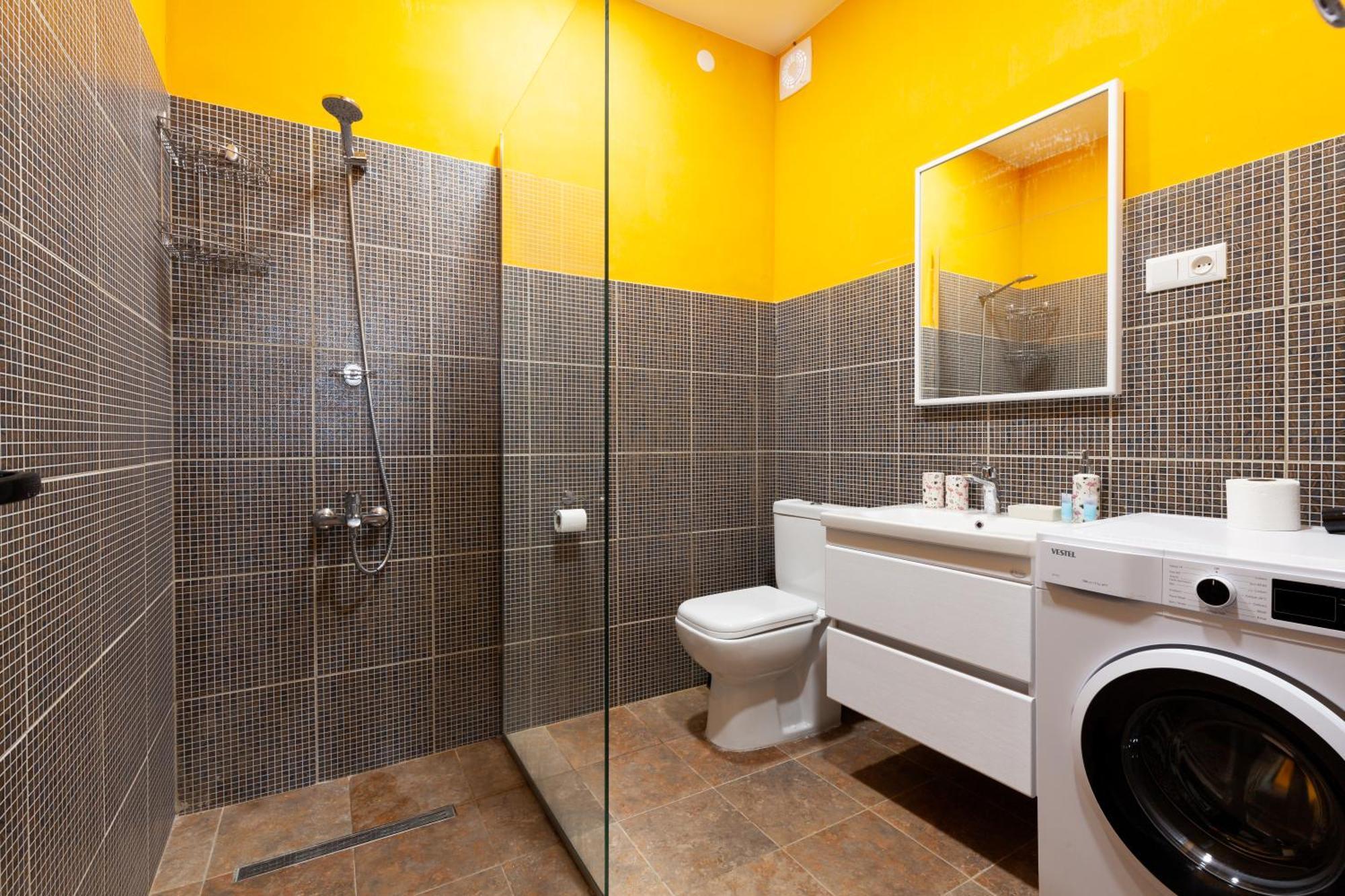 Stepin Garden Apartment Kutaisi Luaran gambar