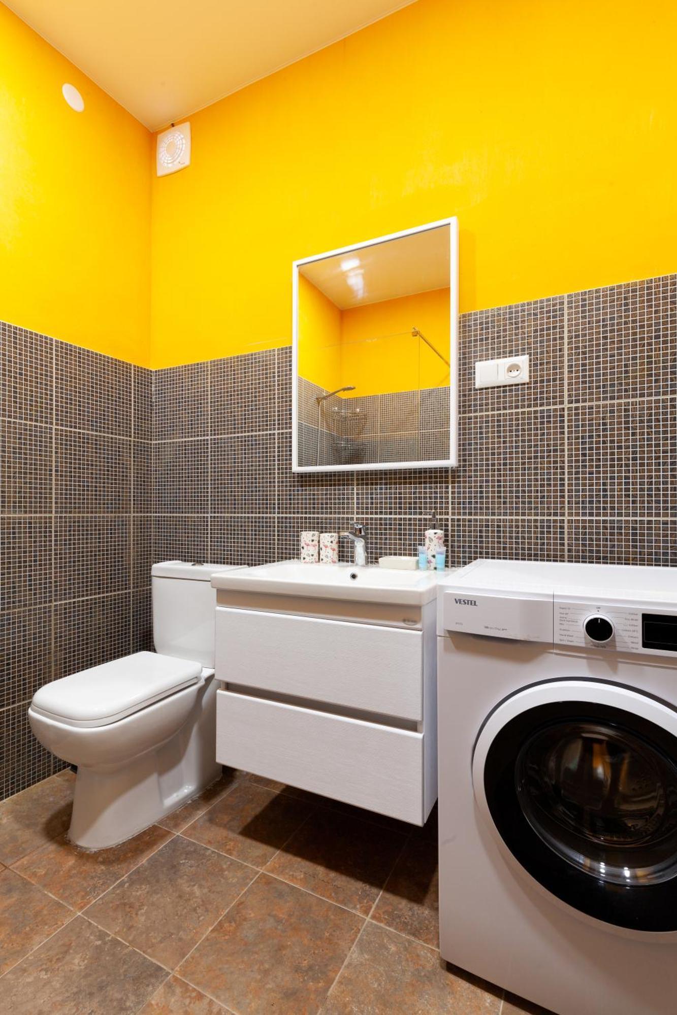 Stepin Garden Apartment Kutaisi Luaran gambar