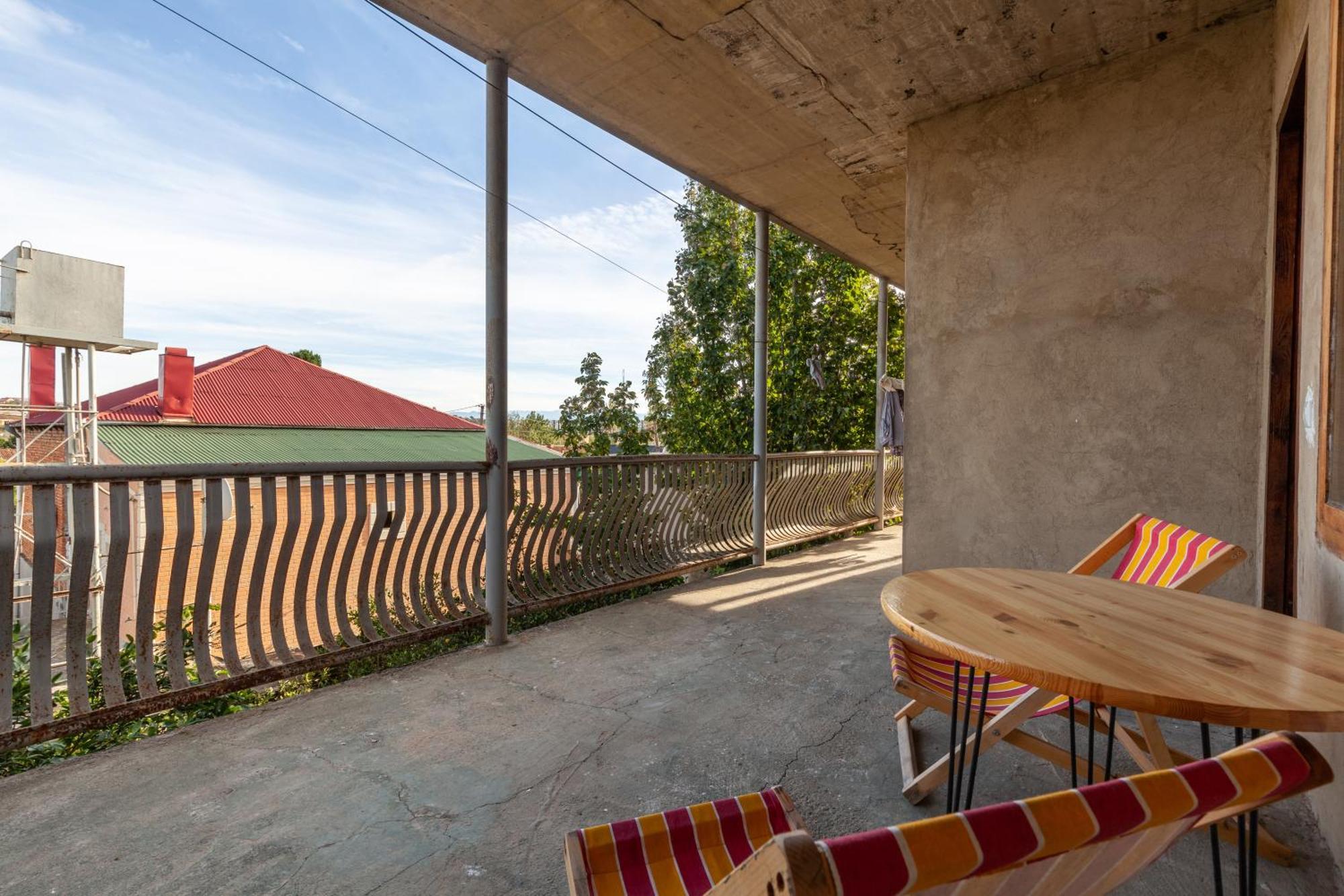 Stepin Garden Apartment Kutaisi Luaran gambar