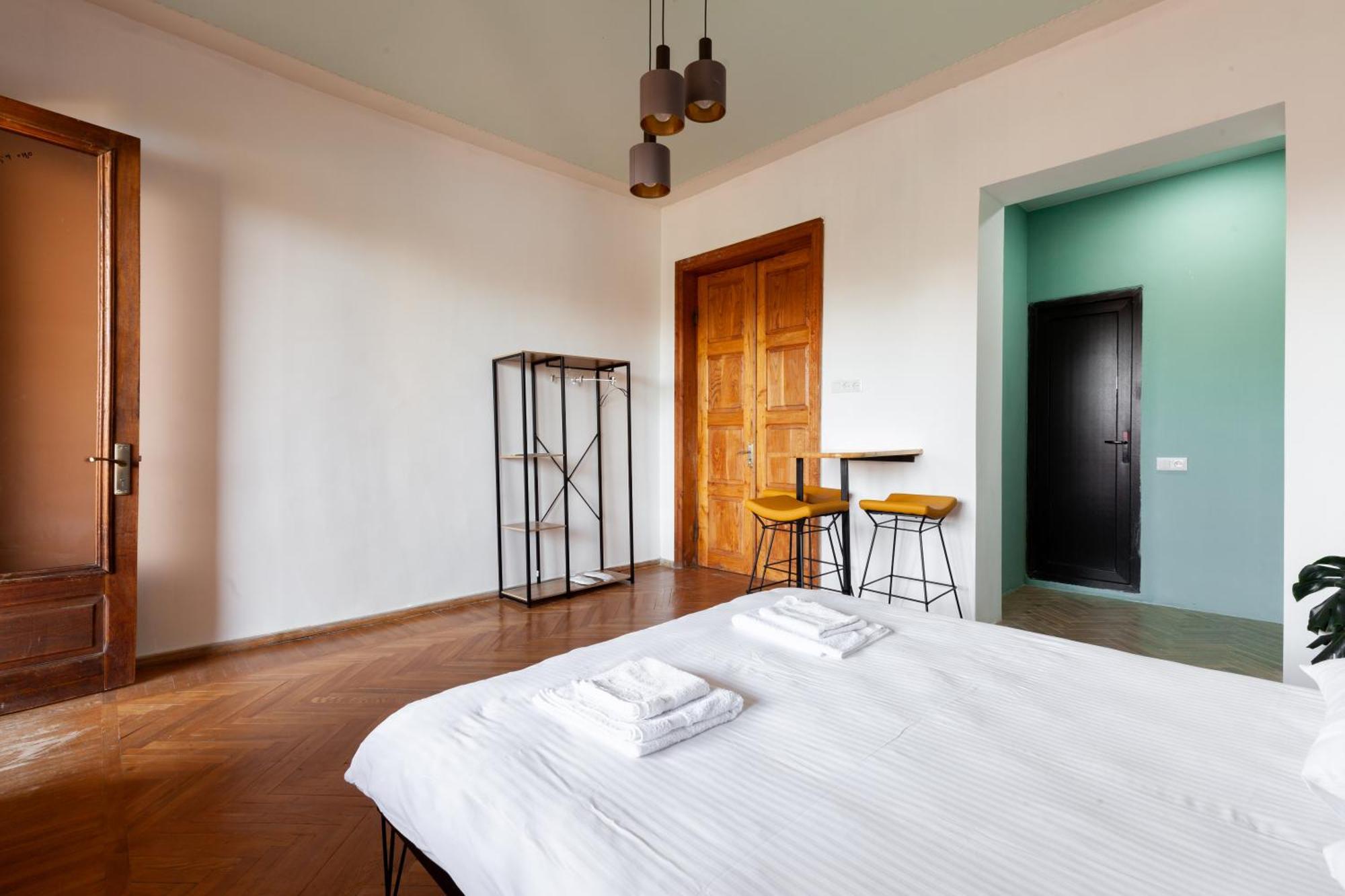 Stepin Garden Apartment Kutaisi Luaran gambar