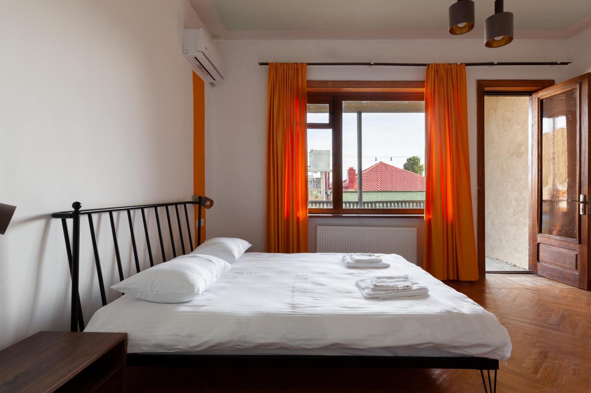 Stepin Garden Apartment Kutaisi Luaran gambar