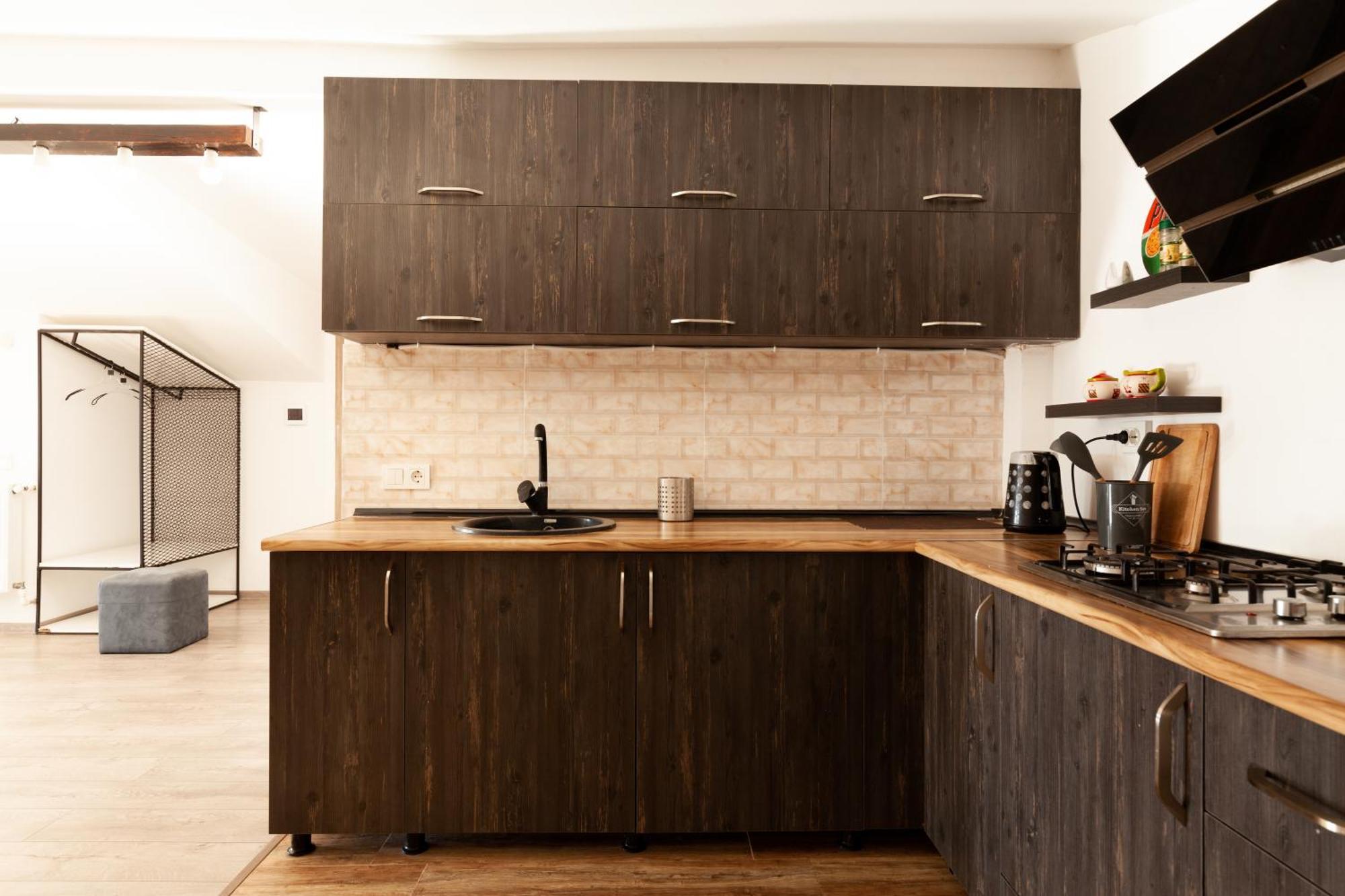 Stepin Garden Apartment Kutaisi Luaran gambar