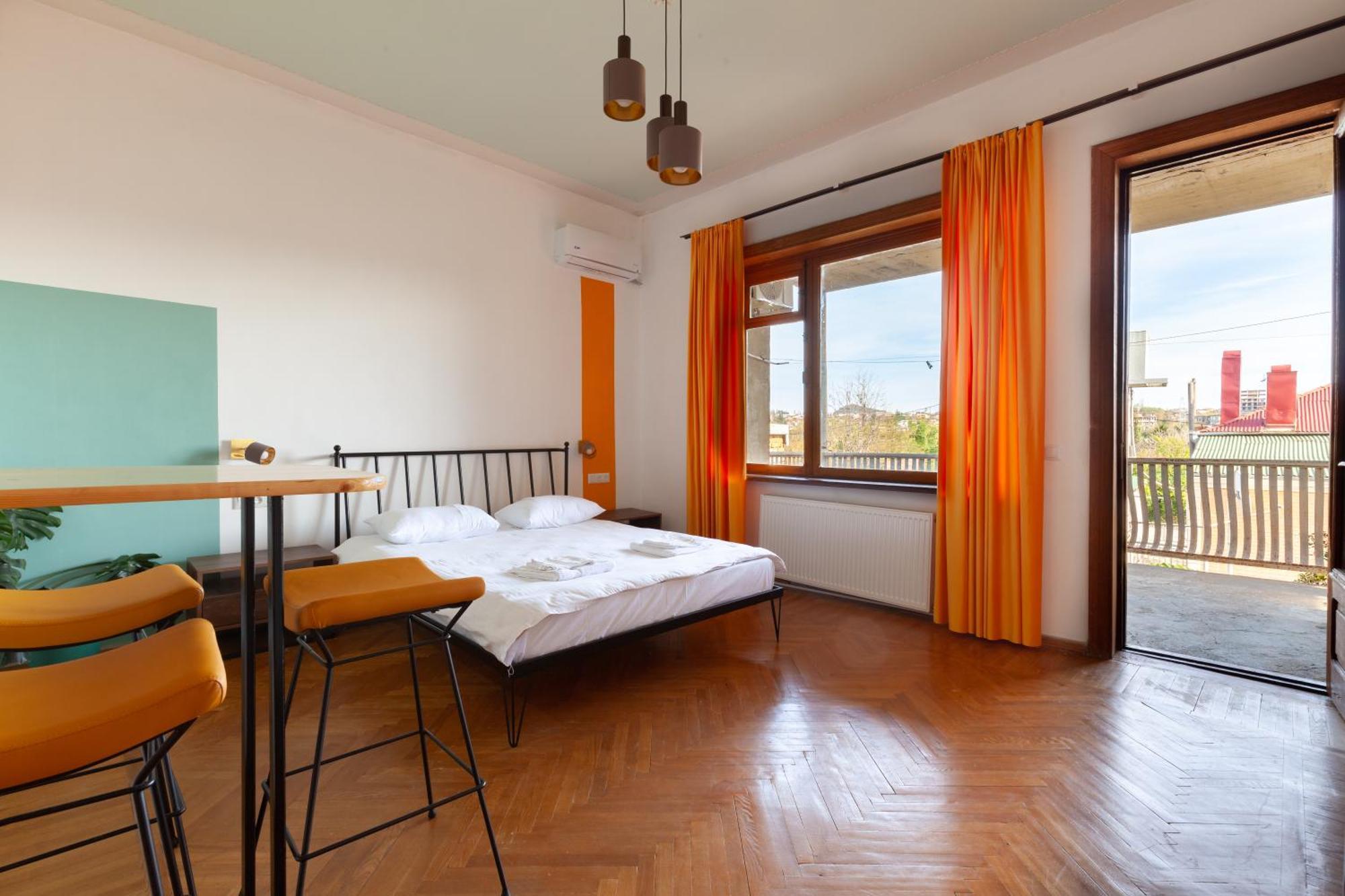 Stepin Garden Apartment Kutaisi Luaran gambar