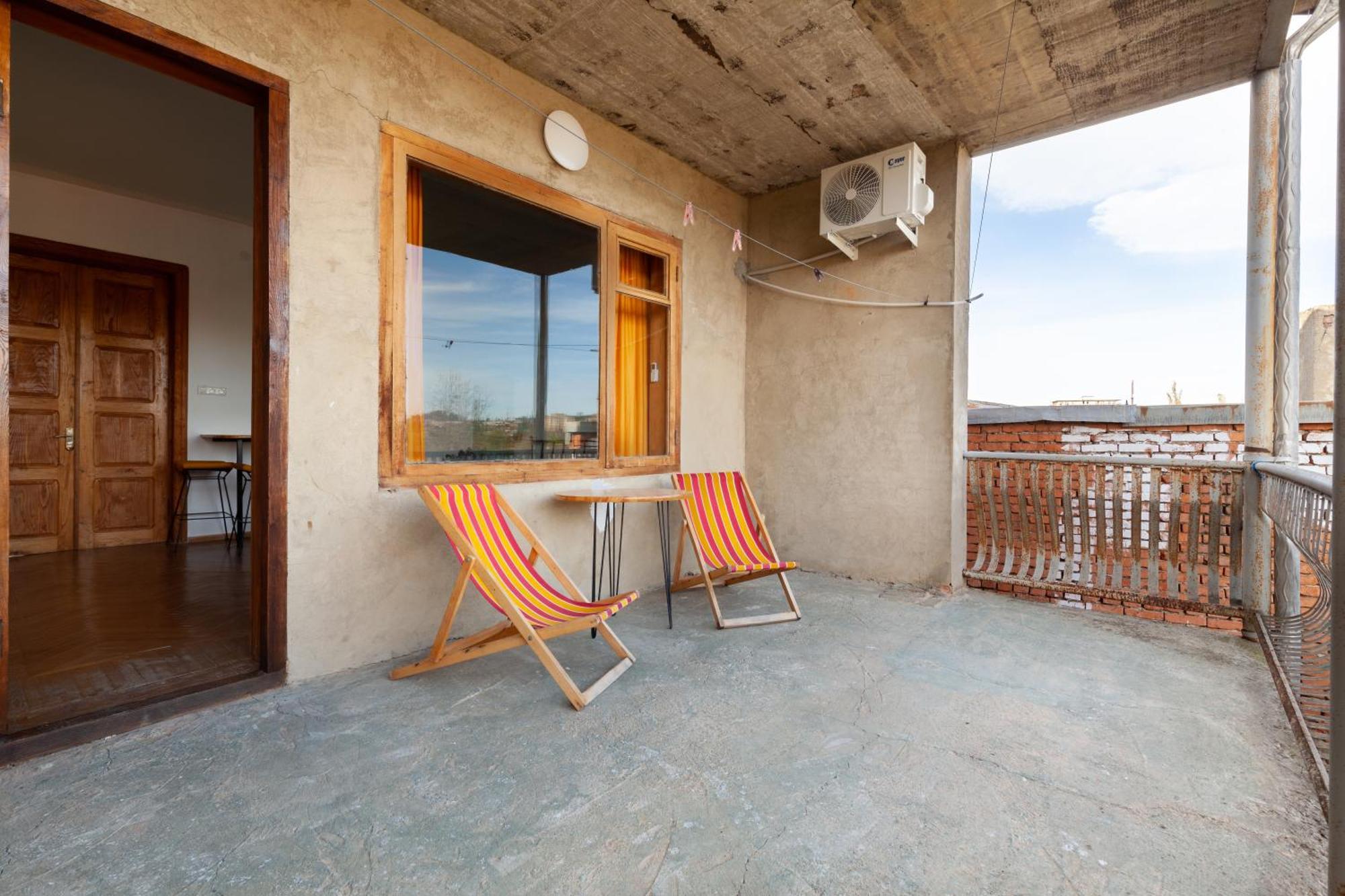 Stepin Garden Apartment Kutaisi Luaran gambar