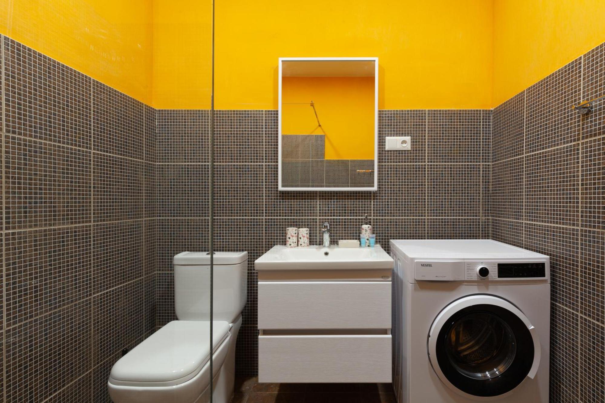 Stepin Garden Apartment Kutaisi Luaran gambar