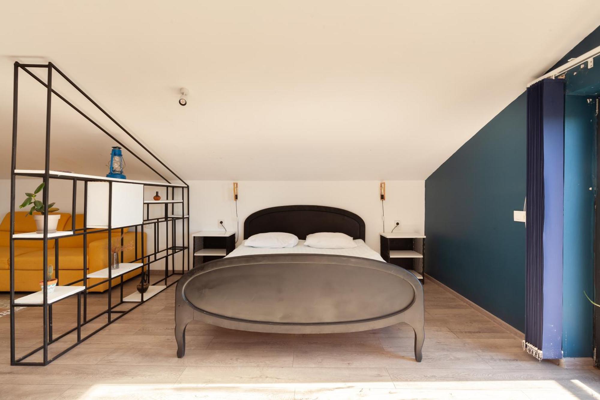 Stepin Garden Apartment Kutaisi Luaran gambar