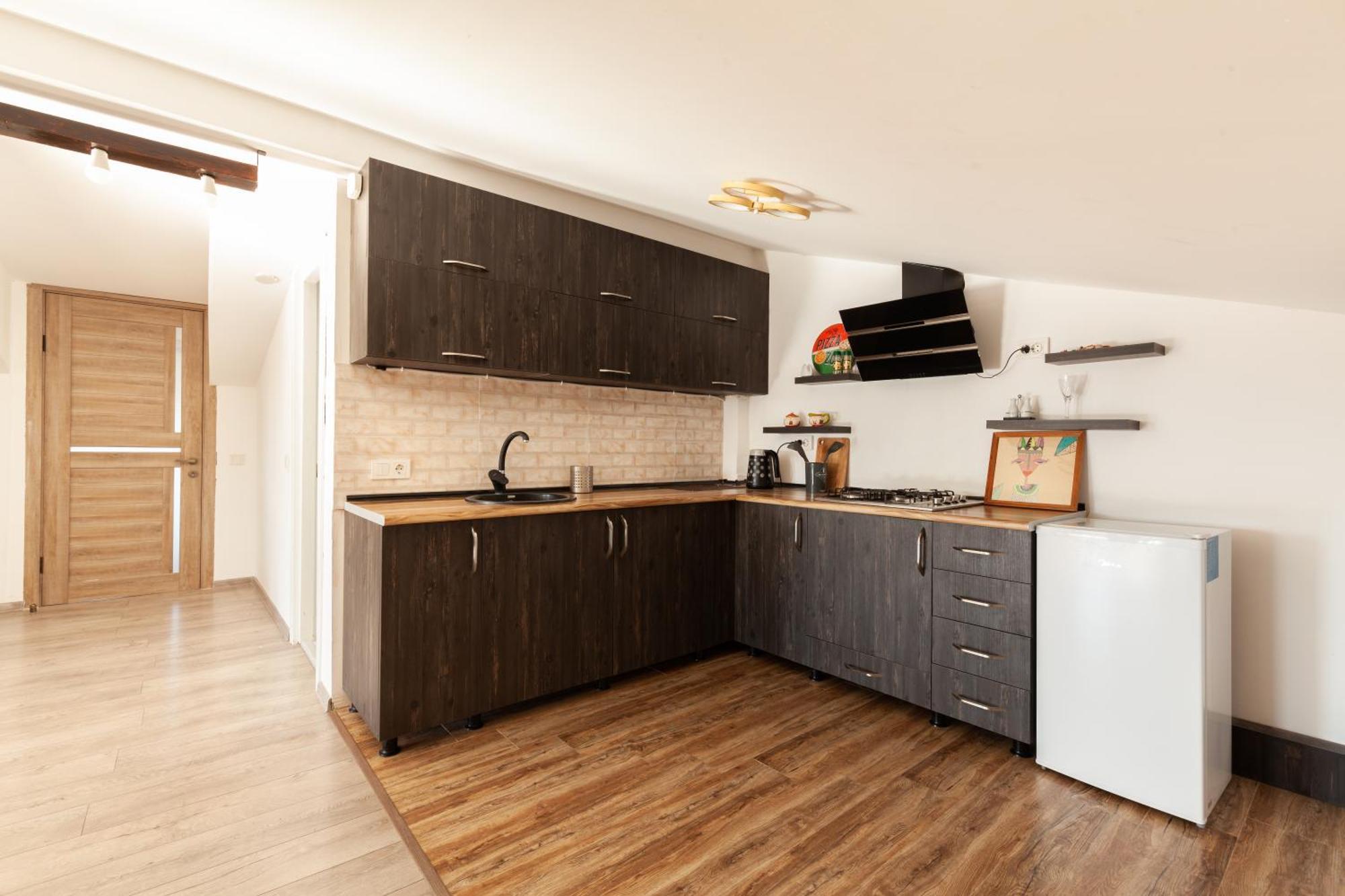 Stepin Garden Apartment Kutaisi Luaran gambar
