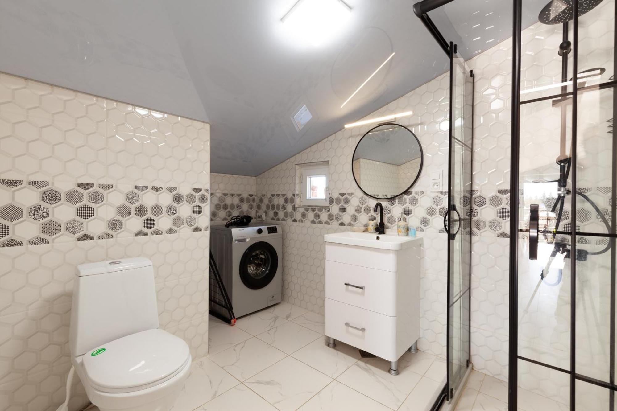 Stepin Garden Apartment Kutaisi Luaran gambar