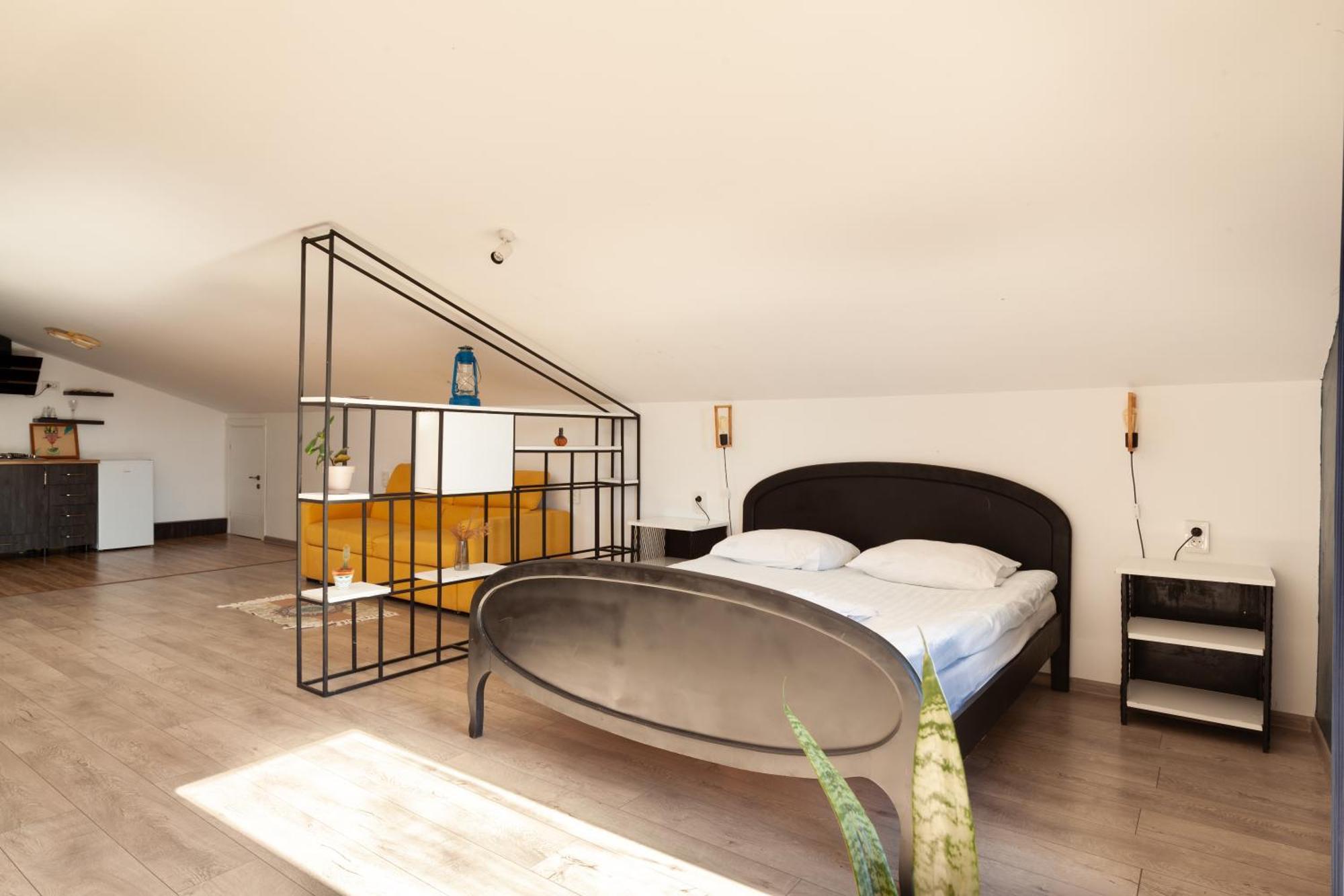 Stepin Garden Apartment Kutaisi Luaran gambar