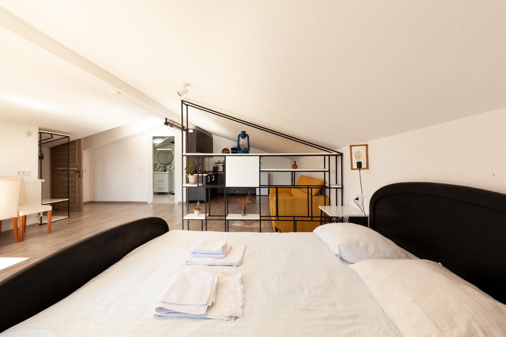 Stepin Garden Apartment Kutaisi Luaran gambar