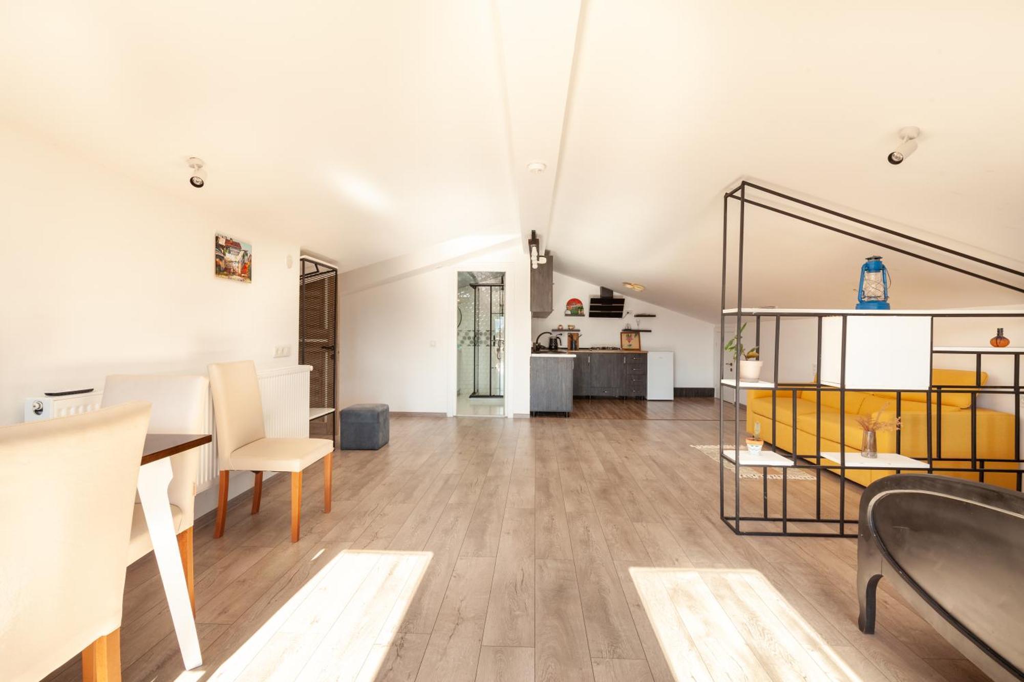 Stepin Garden Apartment Kutaisi Luaran gambar