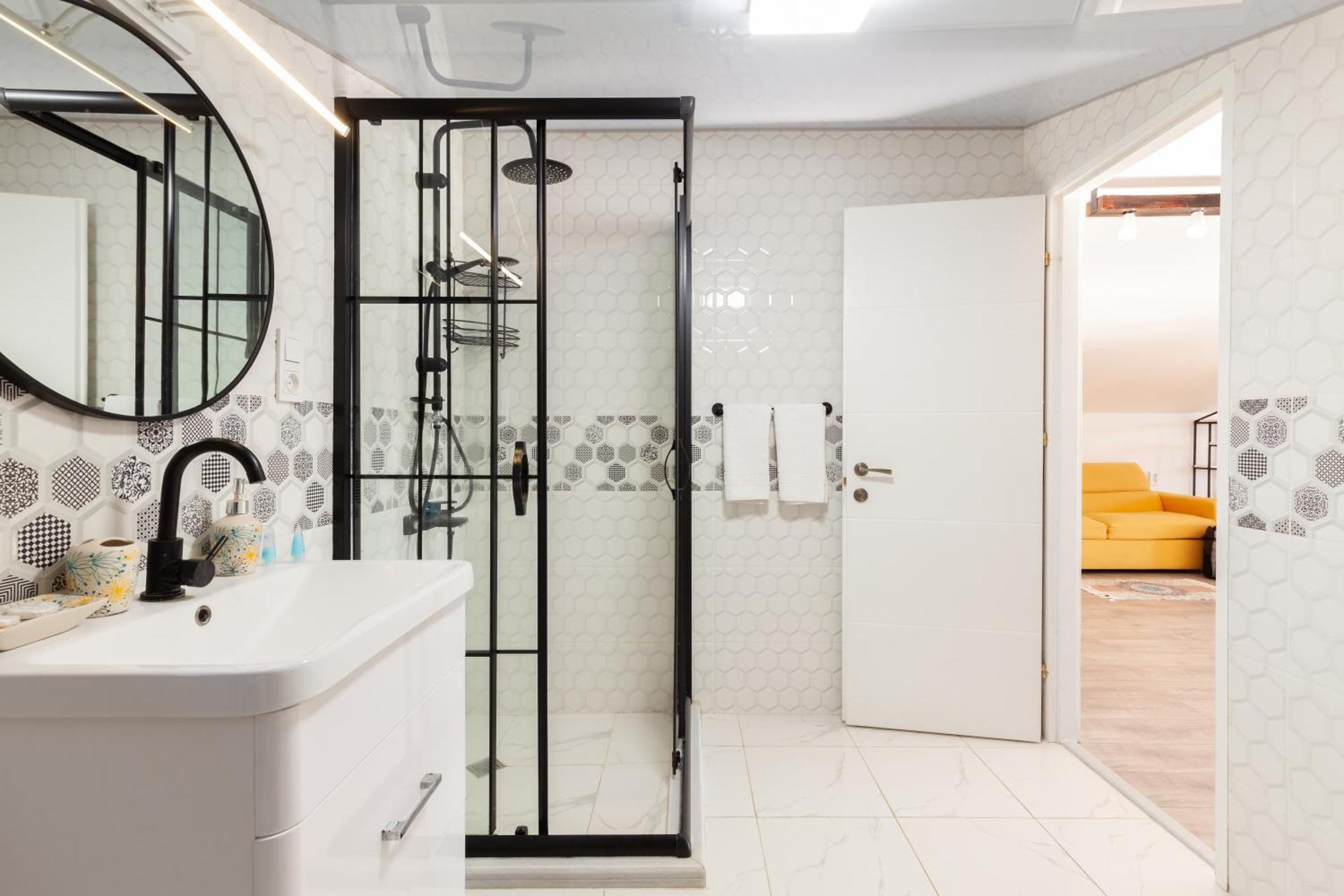 Stepin Garden Apartment Kutaisi Luaran gambar